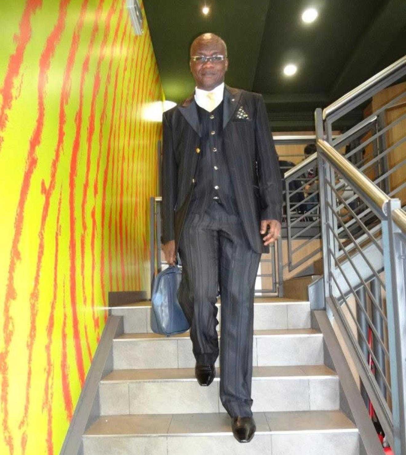 Ministry photo 33